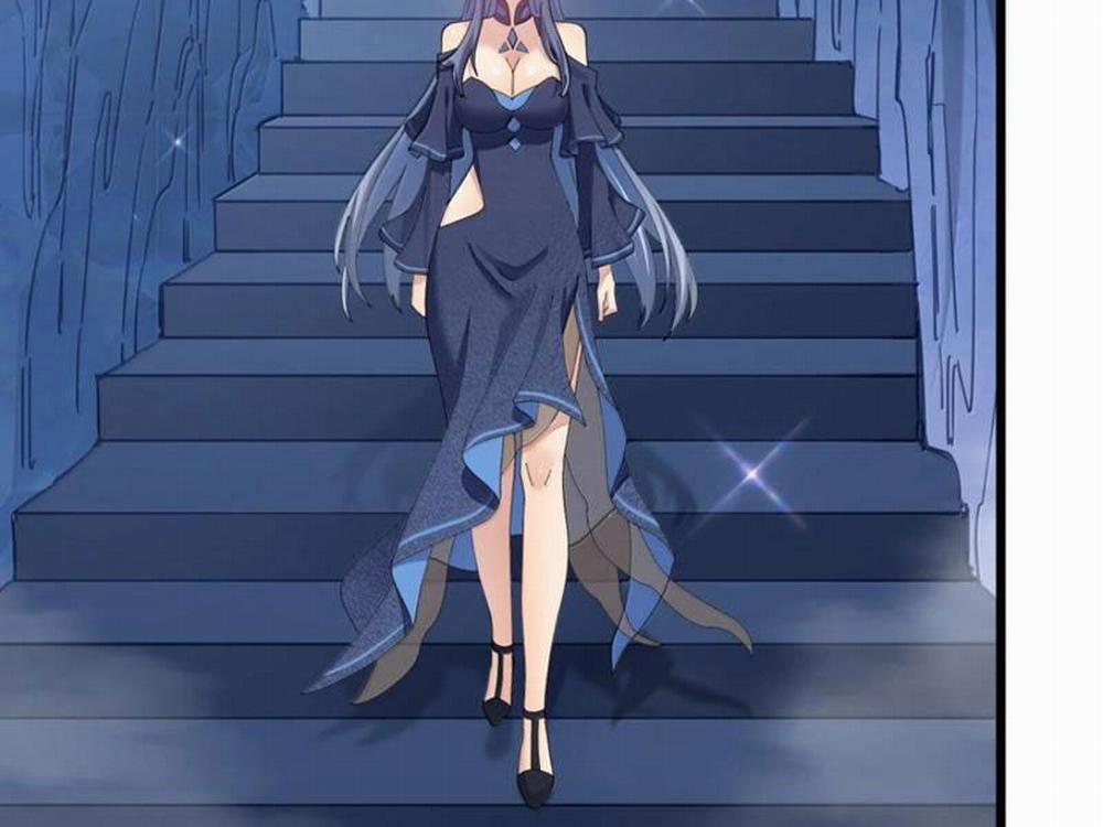 Thế Nhân Thực Sự Tin Tôi Là Đại Boss 90 trang 121