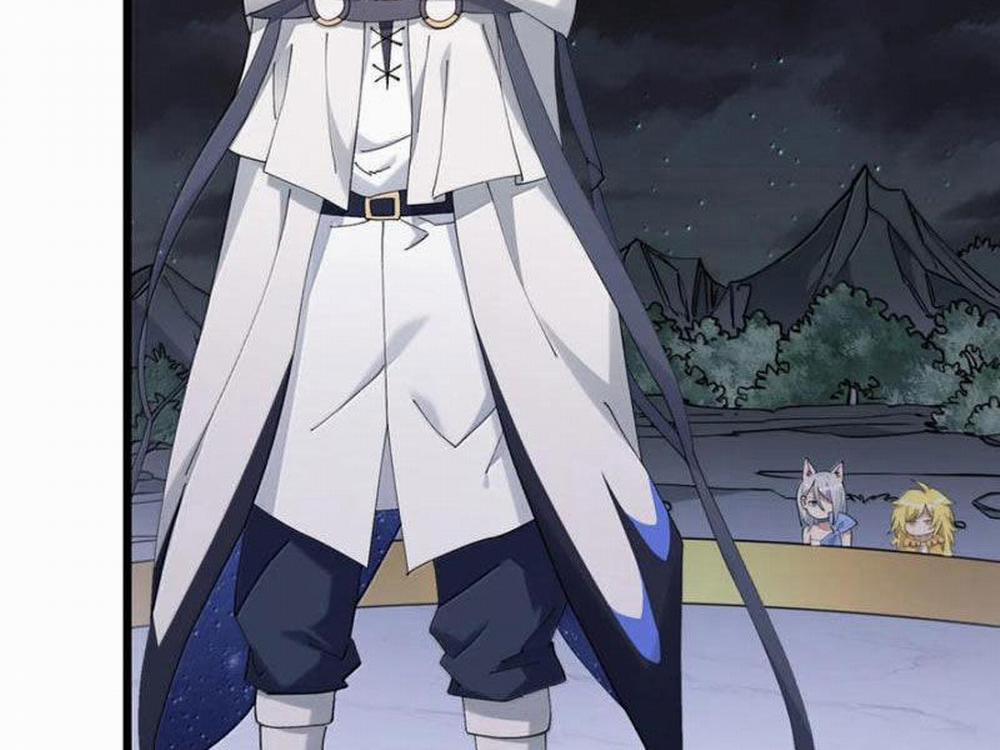 Thế Nhân Thực Sự Tin Tôi Là Đại Boss 90 trang 15