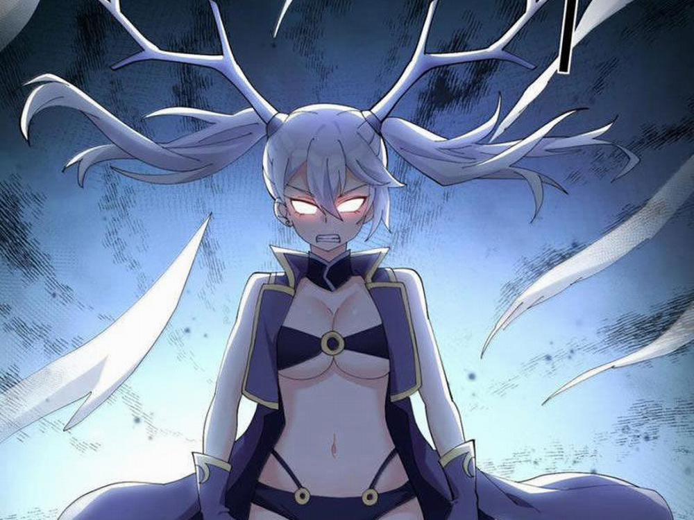 Thế Nhân Thực Sự Tin Tôi Là Đại Boss 90 trang 2