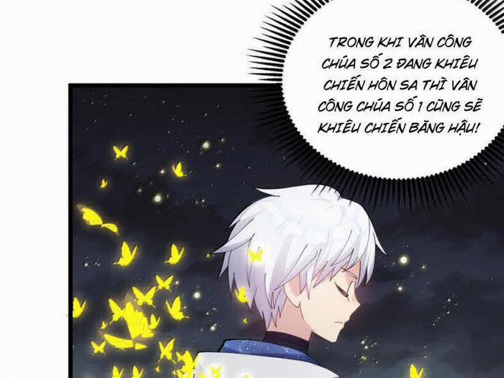 Thế Nhân Thực Sự Tin Tôi Là Đại Boss 90 trang 28