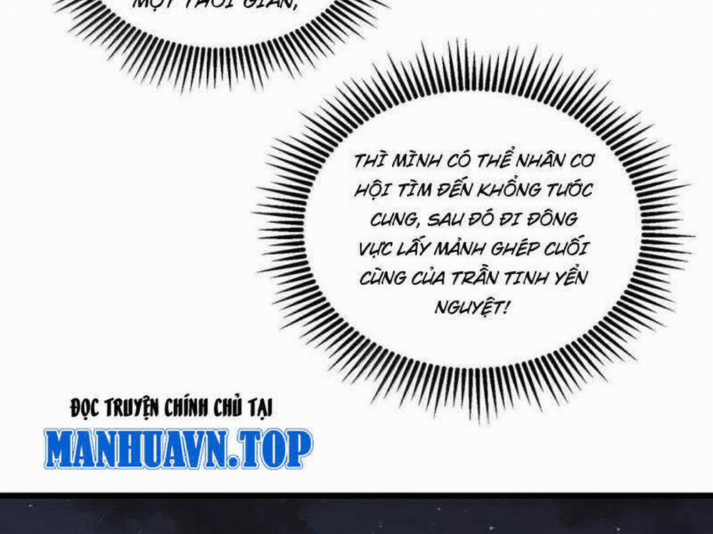 Thế Nhân Thực Sự Tin Tôi Là Đại Boss 90 trang 35