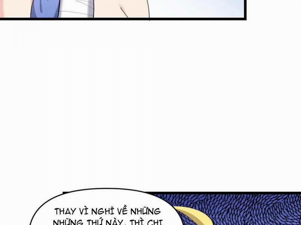 Thế Nhân Thực Sự Tin Tôi Là Đại Boss 90 trang 39