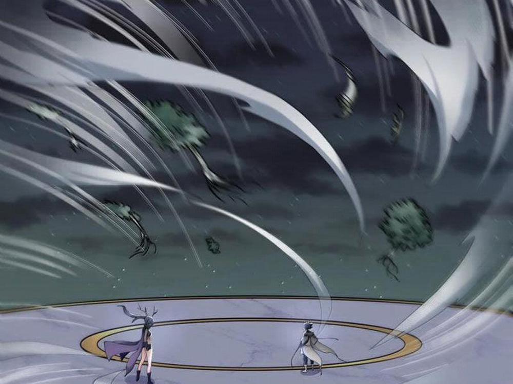 Thế Nhân Thực Sự Tin Tôi Là Đại Boss 90 trang 4