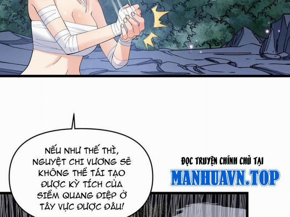 Thế Nhân Thực Sự Tin Tôi Là Đại Boss 90 trang 42