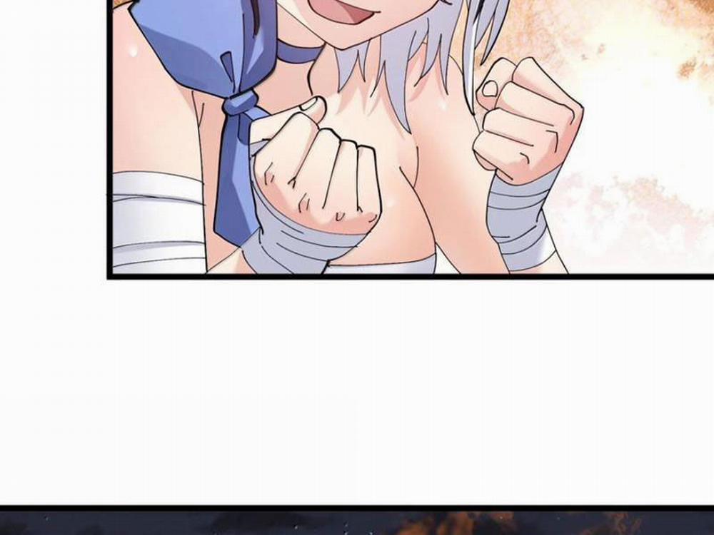 Thế Nhân Thực Sự Tin Tôi Là Đại Boss 90 trang 46