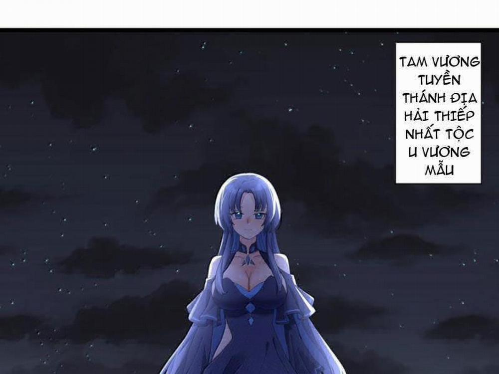 Thế Nhân Thực Sự Tin Tôi Là Đại Boss 90 trang 80