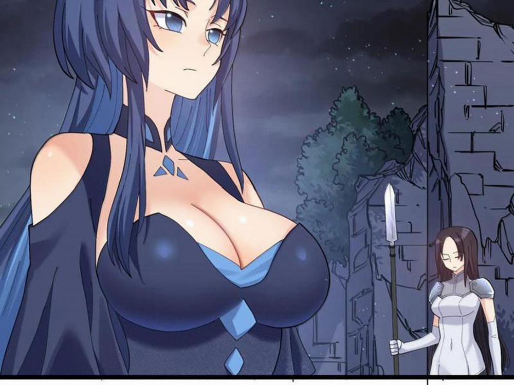 Thế Nhân Thực Sự Tin Tôi Là Đại Boss 90 trang 87