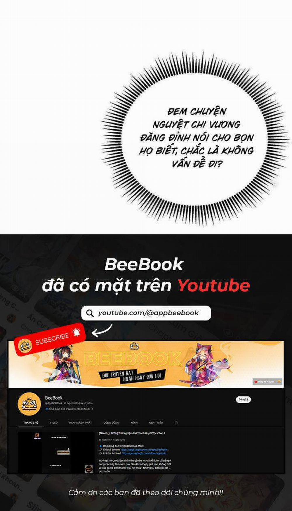 Thế Nhân Thực Sự Tin Tôi Là Đại Boss 91 trang 14