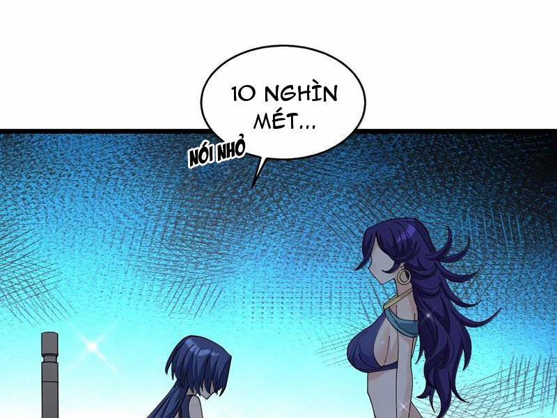 Thế Nhân Thực Sự Tin Tôi Là Đại Boss 92 trang 101