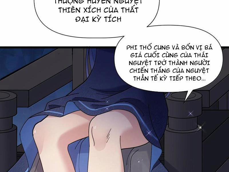 Thế Nhân Thực Sự Tin Tôi Là Đại Boss 92 trang 11