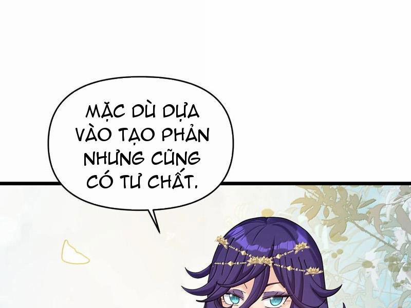 Thế Nhân Thực Sự Tin Tôi Là Đại Boss 92 trang 43