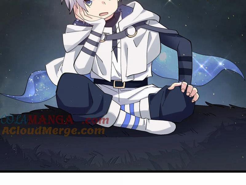 Thế Nhân Thực Sự Tin Tôi Là Đại Boss 92 trang 51