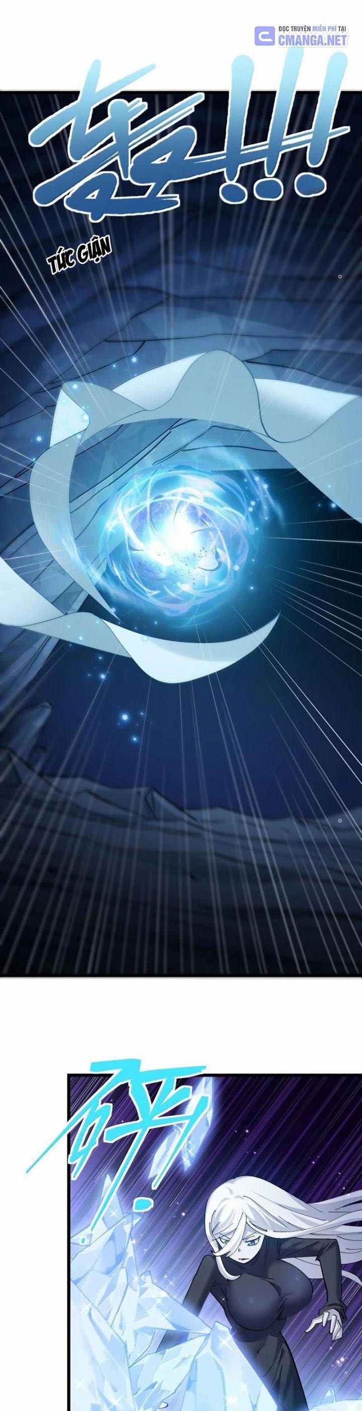 Thế Nhân Thực Sự Tin Tôi Là Đại Boss 93 trang 6