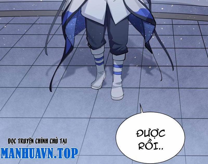 Thế Nhân Thực Sự Tin Tôi Là Đại Boss 94 trang 100