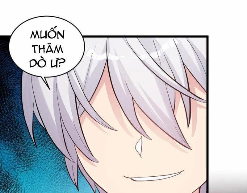 Thế Nhân Thực Sự Tin Tôi Là Đại Boss 94 trang 132