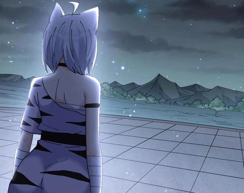 Thế Nhân Thực Sự Tin Tôi Là Đại Boss 94 trang 18