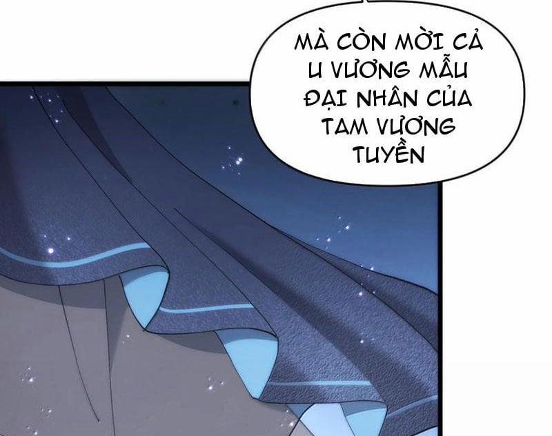 Thế Nhân Thực Sự Tin Tôi Là Đại Boss 94 trang 23