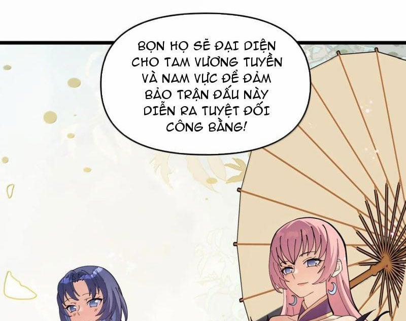 Thế Nhân Thực Sự Tin Tôi Là Đại Boss 94 trang 27