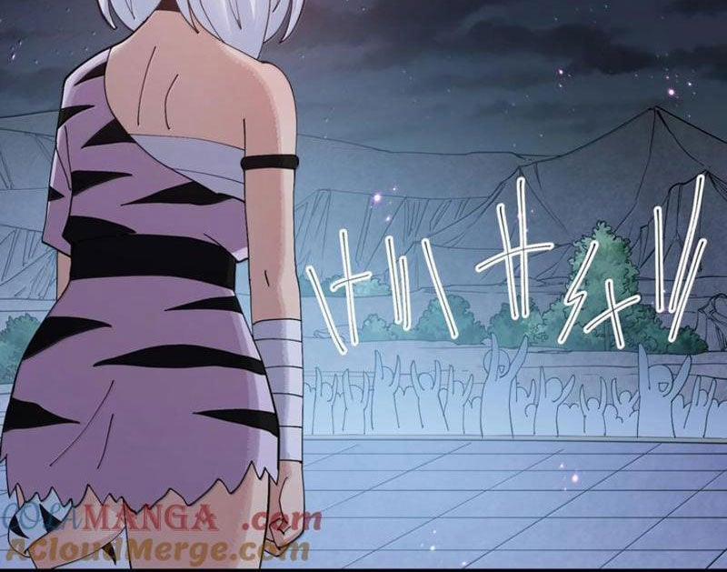 Thế Nhân Thực Sự Tin Tôi Là Đại Boss 94 trang 38