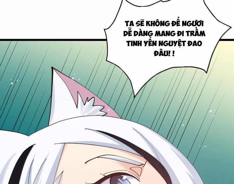 Thế Nhân Thực Sự Tin Tôi Là Đại Boss 94 trang 47