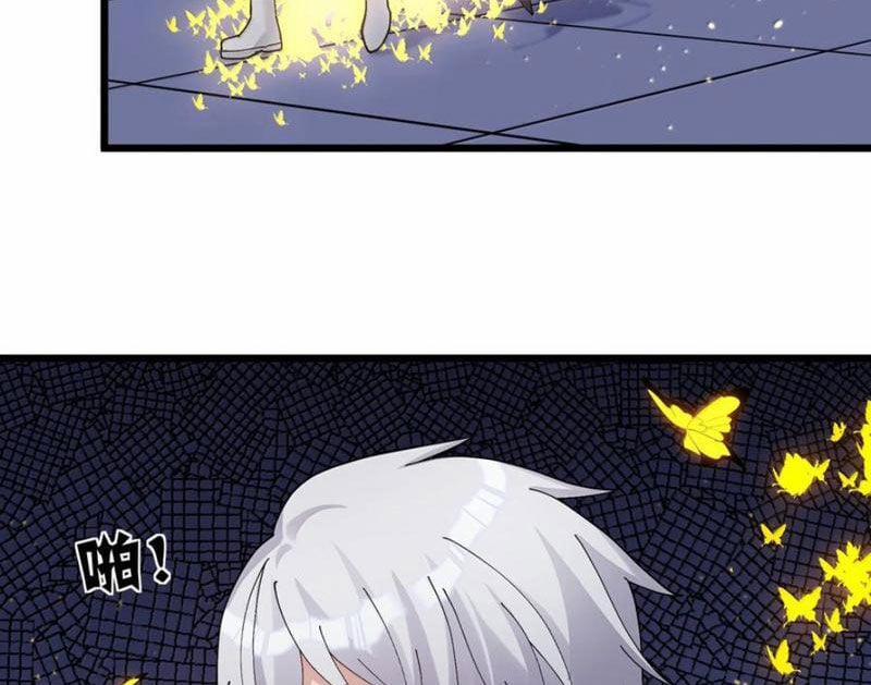 Thế Nhân Thực Sự Tin Tôi Là Đại Boss 94 trang 65