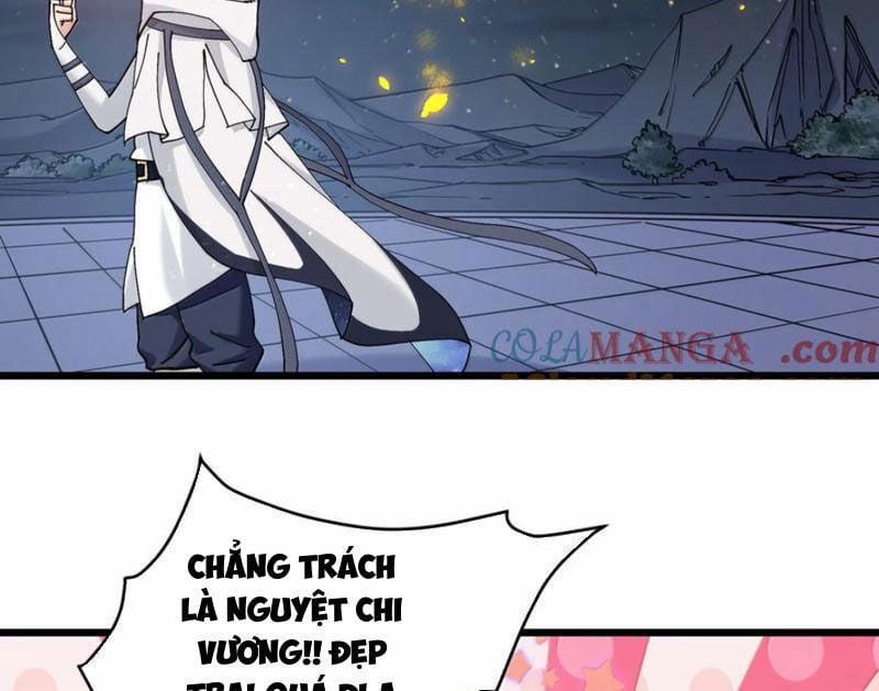 Thế Nhân Thực Sự Tin Tôi Là Đại Boss 94 trang 68