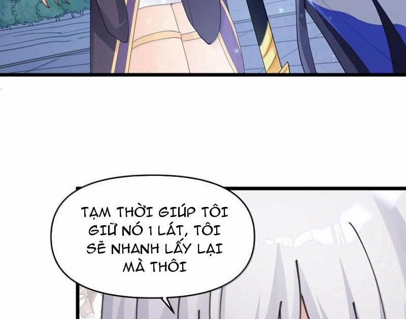 Thế Nhân Thực Sự Tin Tôi Là Đại Boss 94 trang 88