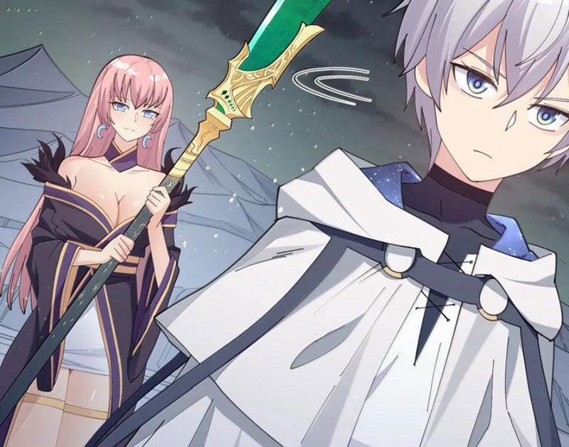 Thế Nhân Thực Sự Tin Tôi Là Đại Boss 94 trang 95