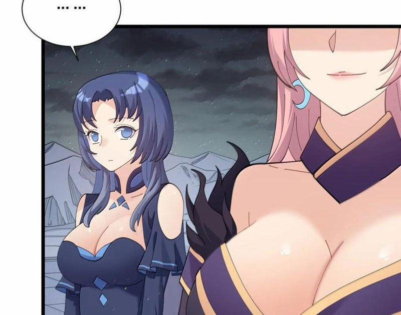 Thế Nhân Thực Sự Tin Tôi Là Đại Boss 94 trang 98