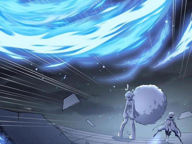 Thế Nhân Thực Sự Tin Tôi Là Đại Boss 95 trang 1