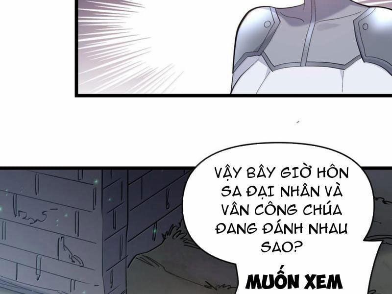Thế Nhân Thực Sự Tin Tôi Là Đại Boss 95 trang 100