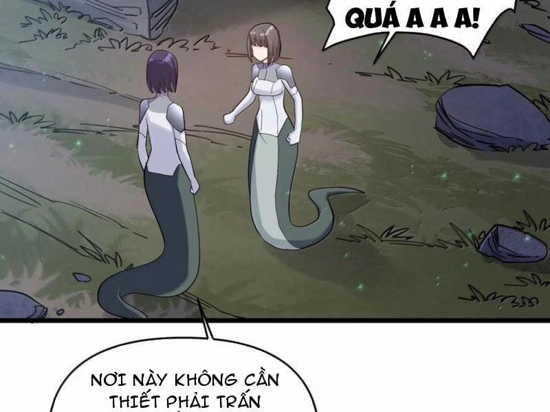 Thế Nhân Thực Sự Tin Tôi Là Đại Boss 95 trang 101