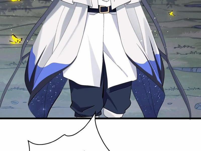 Thế Nhân Thực Sự Tin Tôi Là Đại Boss 95 trang 105