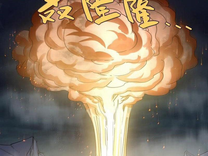 Thế Nhân Thực Sự Tin Tôi Là Đại Boss 95 trang 21