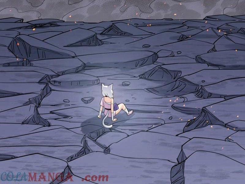 Thế Nhân Thực Sự Tin Tôi Là Đại Boss 95 trang 33