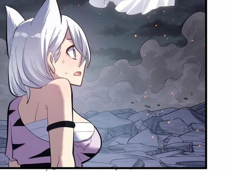 Thế Nhân Thực Sự Tin Tôi Là Đại Boss 95 trang 39