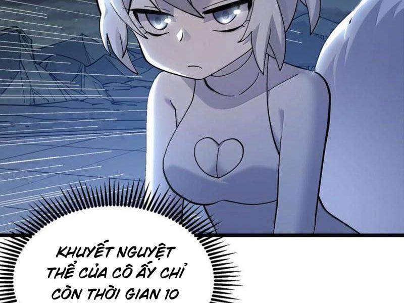 Thế Nhân Thực Sự Tin Tôi Là Đại Boss 95 trang 4