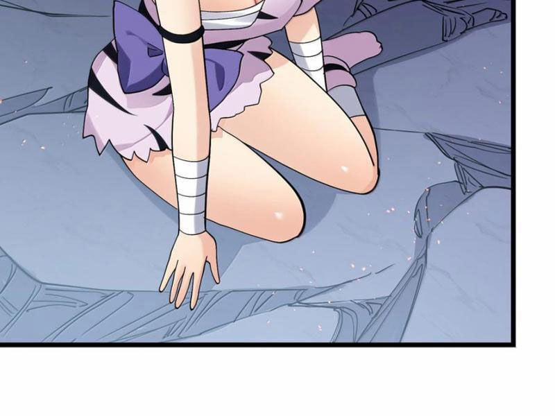 Thế Nhân Thực Sự Tin Tôi Là Đại Boss 95 trang 61