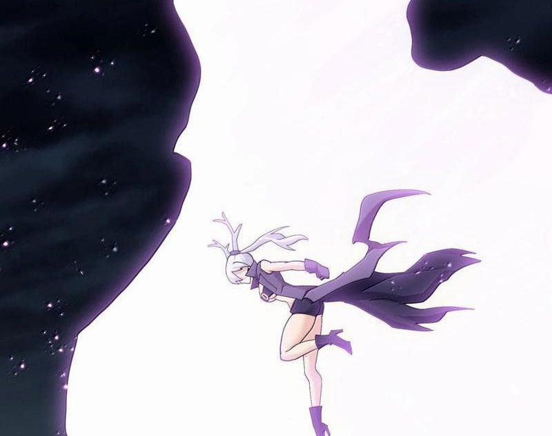 Thế Nhân Thực Sự Tin Tôi Là Đại Boss 96 trang 10