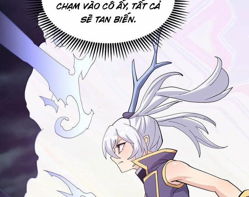 Thế Nhân Thực Sự Tin Tôi Là Đại Boss 96 trang 13