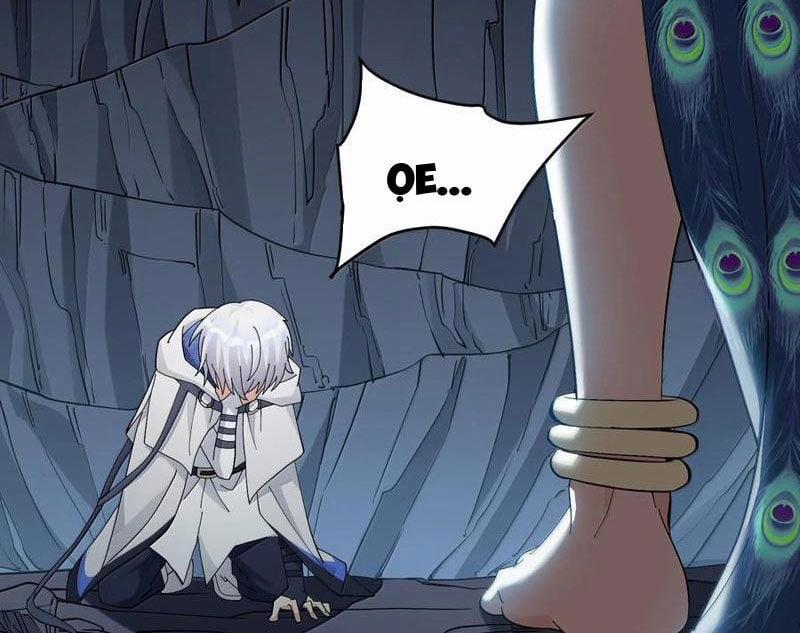 Thế Nhân Thực Sự Tin Tôi Là Đại Boss 96 trang 26