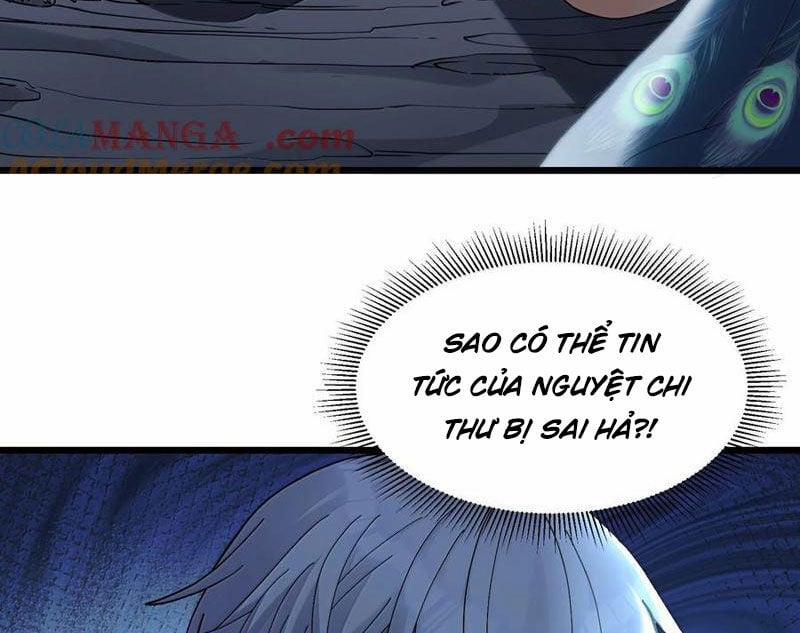 Thế Nhân Thực Sự Tin Tôi Là Đại Boss 96 trang 27