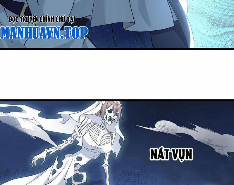 Thế Nhân Thực Sự Tin Tôi Là Đại Boss 96 trang 29