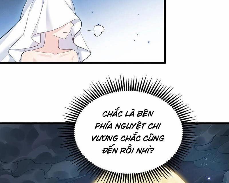 Thế Nhân Thực Sự Tin Tôi Là Đại Boss 96 trang 40