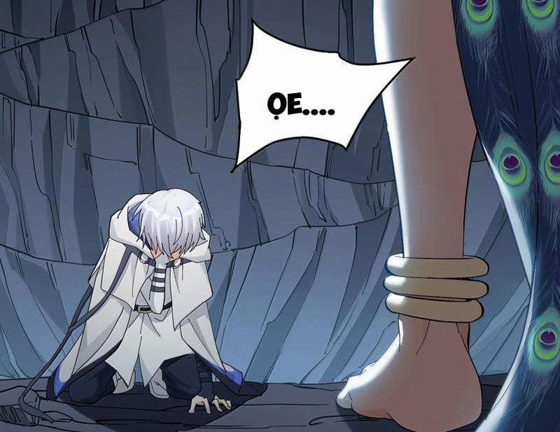 Thế Nhân Thực Sự Tin Tôi Là Đại Boss 96 trang 89