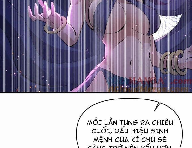 Thế Nhân Thực Sự Tin Tôi Là Đại Boss 97 trang 124