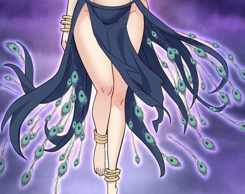 Thế Nhân Thực Sự Tin Tôi Là Đại Boss 97 trang 20