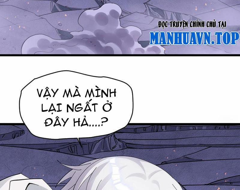 Thế Nhân Thực Sự Tin Tôi Là Đại Boss 97 trang 39