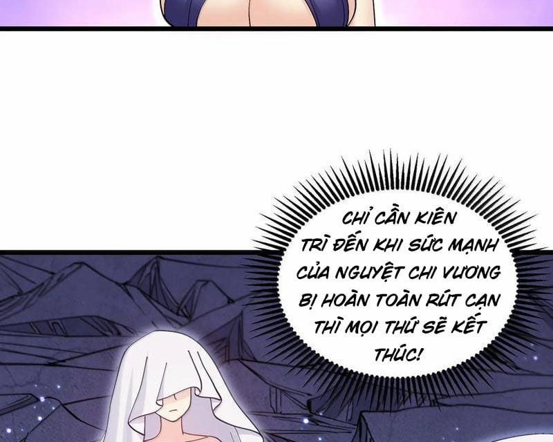 Thế Nhân Thực Sự Tin Tôi Là Đại Boss 97 trang 46