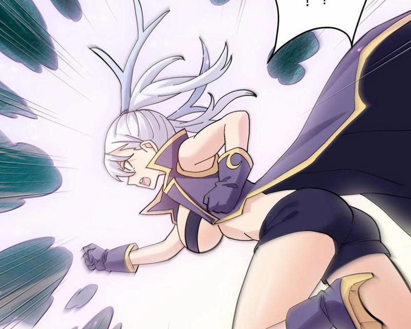 Thế Nhân Thực Sự Tin Tôi Là Đại Boss 97 trang 55